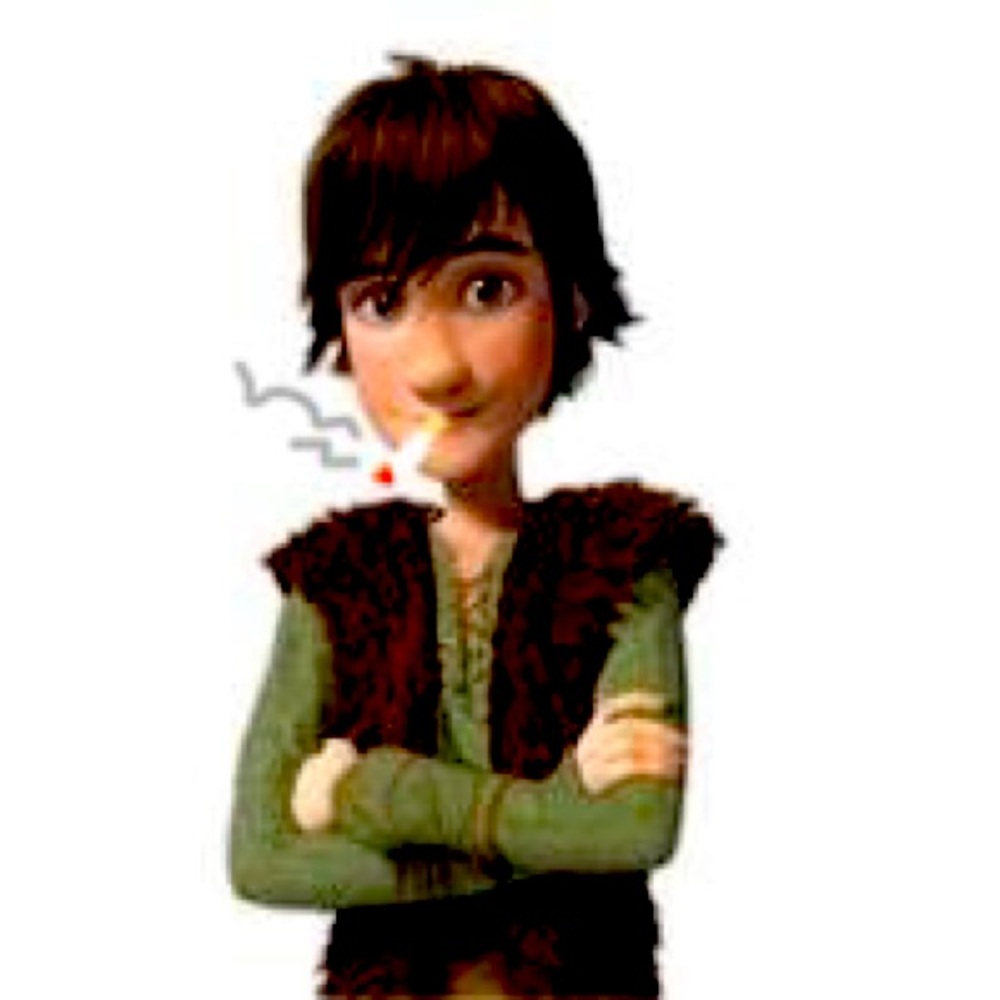 Meet your Posher, Drake